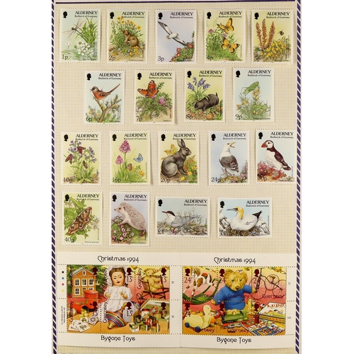 241 - 1841-2000's EXTENSIVE WORLD COLLECTION in 20 albums, mostly 20th Century mint & used stamps, we see ... 