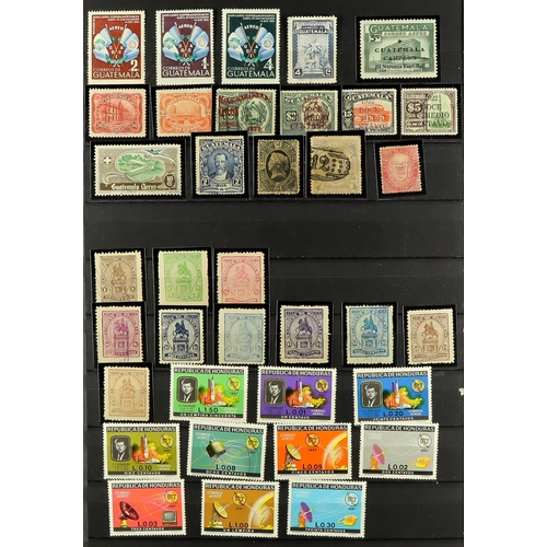 251 - ORIGINAL ESTATE All periods world mint & used stamps in 35 albums & stockbooks and in packets, inclu... 