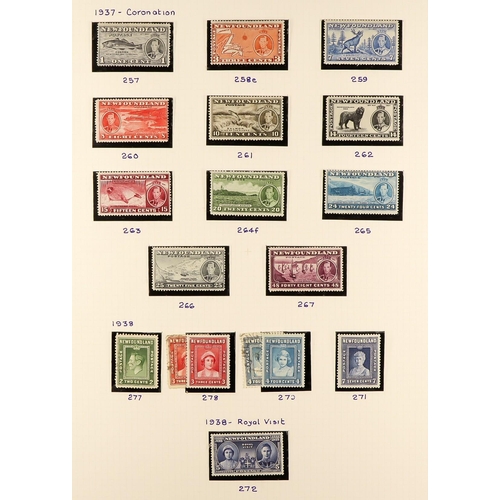 251 - ORIGINAL ESTATE All periods world mint & used stamps in 35 albums & stockbooks and in packets, inclu... 