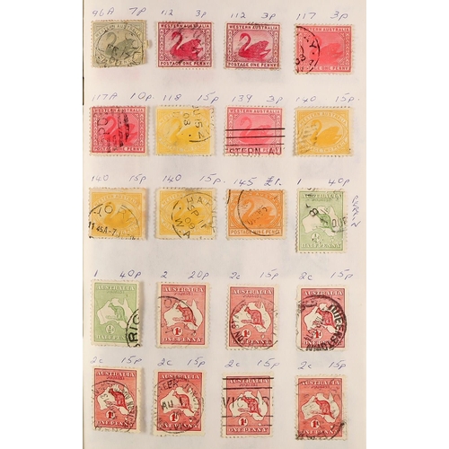 275 - LARGE COLLECTOR'S ESTATE All periods mint & used stamps in six cartons with many covers & ephemera i... 