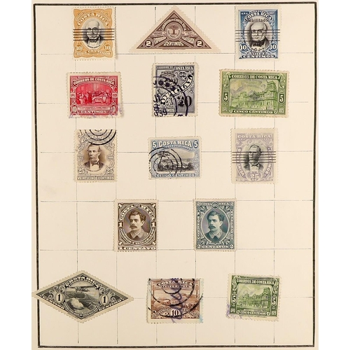 275 - LARGE COLLECTOR'S ESTATE All periods mint & used stamps in six cartons with many covers & ephemera i... 