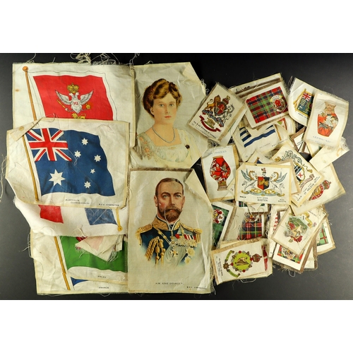 275 - LARGE COLLECTOR'S ESTATE All periods mint & used stamps in six cartons with many covers & ephemera i... 