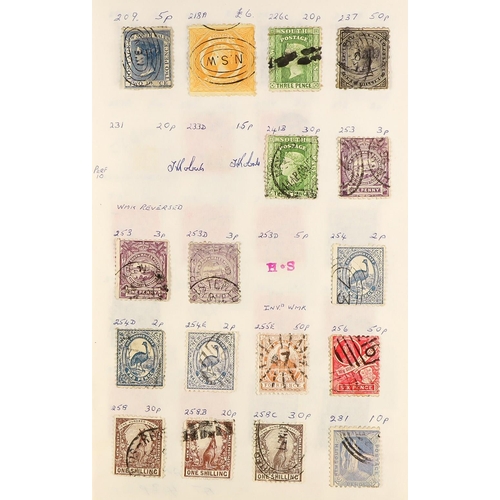 275 - LARGE COLLECTOR'S ESTATE All periods mint & used stamps in six cartons with many covers & ephemera i... 