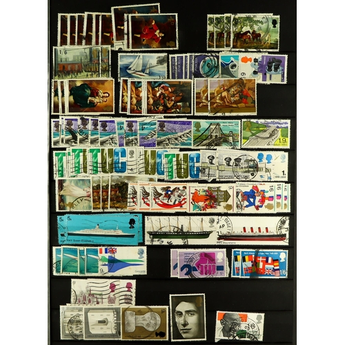 275 - LARGE COLLECTOR'S ESTATE All periods mint & used stamps in six cartons with many covers & ephemera i... 