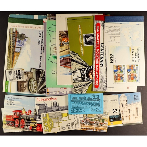 275 - LARGE COLLECTOR'S ESTATE All periods mint & used stamps in six cartons with many covers & ephemera i... 