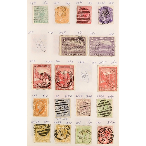 275 - LARGE COLLECTOR'S ESTATE All periods mint & used stamps in six cartons with many covers & ephemera i... 