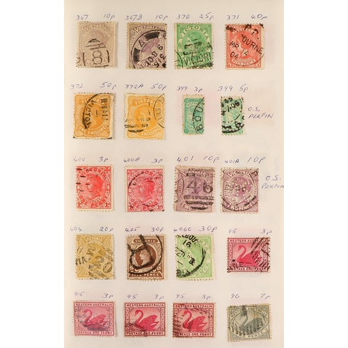 275 - LARGE COLLECTOR'S ESTATE All periods mint & used stamps in six cartons with many covers & ephemera i... 