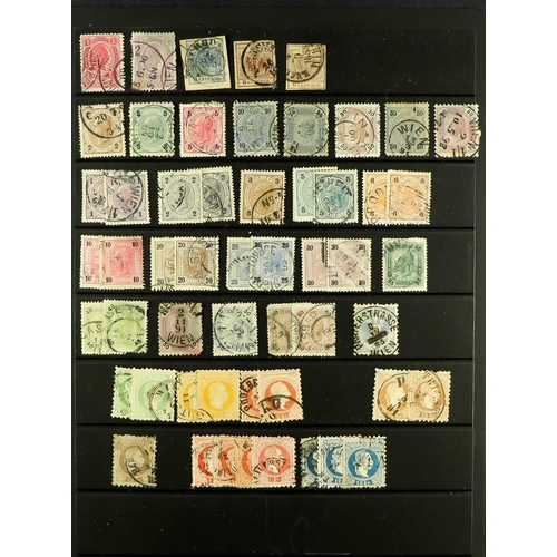 279 - WORLD ACCUMULATION, COVERS & STAMPS All periods mint & used stamps in two cartons, includes Great Br... 