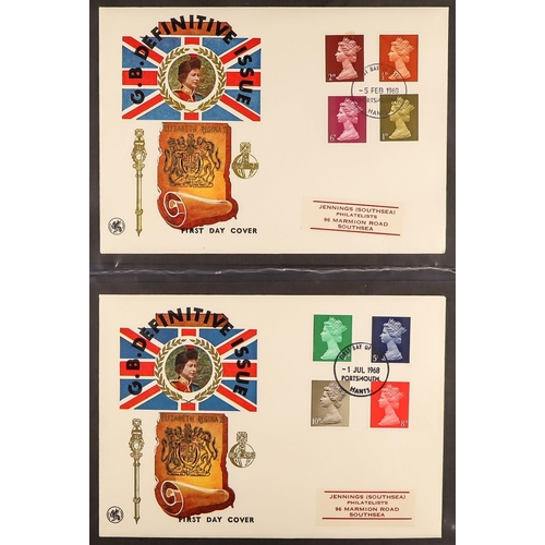 302 - WORLD ACCUMULATION in three cartons, mint & used, includes British Commonwealth collection in album,... 