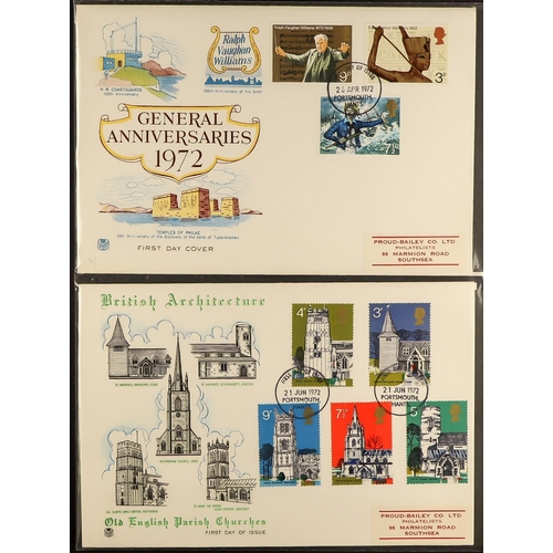 302 - WORLD ACCUMULATION in three cartons, mint & used, includes British Commonwealth collection in album,... 