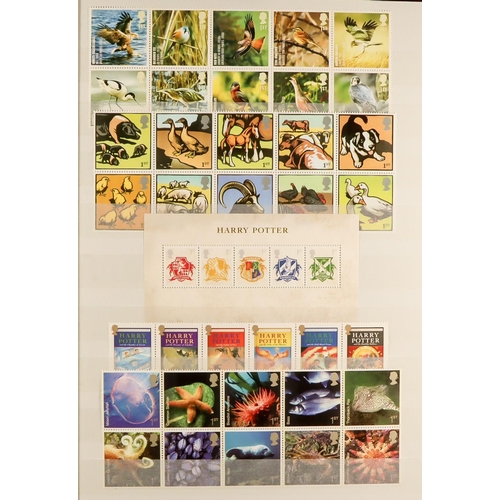 1601 - 1970's-2000's FACE VALUE £1,250+ Includes complete sets, mini-sheets, booklets, presentation packs e... 