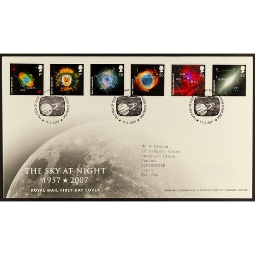 1602 - 1970's-2010 NEVER HINGED MINT STAMPS & FDC's Collection of all different Presentation Packs and Firs... 