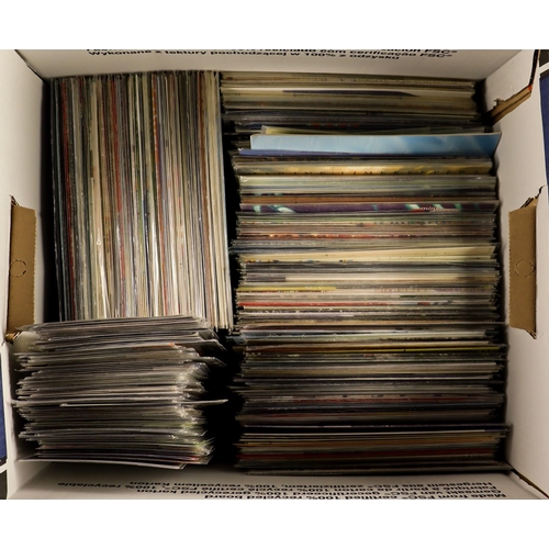 1637 - 1986-2017 PRESENTATION PACKS Collection in a box, seems to be fairly complete for the period. Includ... 