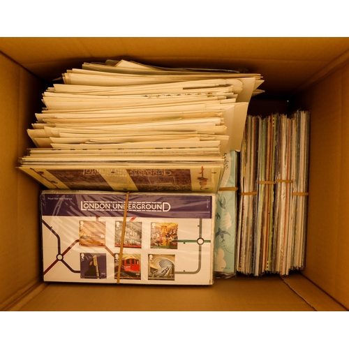 1647 - 1999 - 2015 PRESENTATION PACKS. A near complete run (only a handful missing) which includes Post & G... 