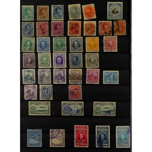 119 - WORLD COLLECTION/ACCUMULATION 19th Century to 1990's mint & used stamps in twelve albums, includes B... 