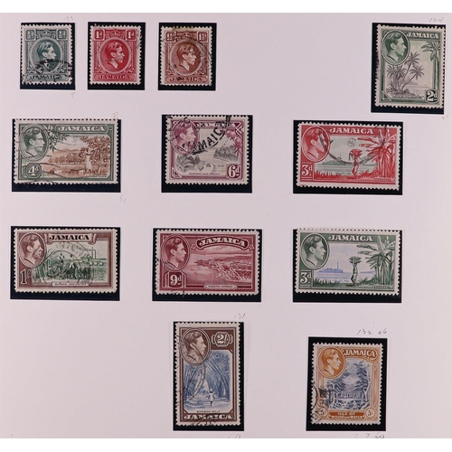 128 - WORLD COLLECTION IN 40 ALBUMS Mint & used, includes Great Britain 1840 1d Penny Blacks (x2, faults) ... 