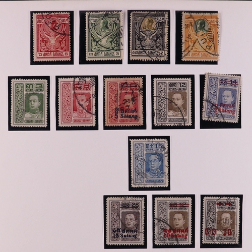 128 - WORLD COLLECTION IN 40 ALBUMS Mint & used, includes Great Britain 1840 1d Penny Blacks (x2, faults) ... 