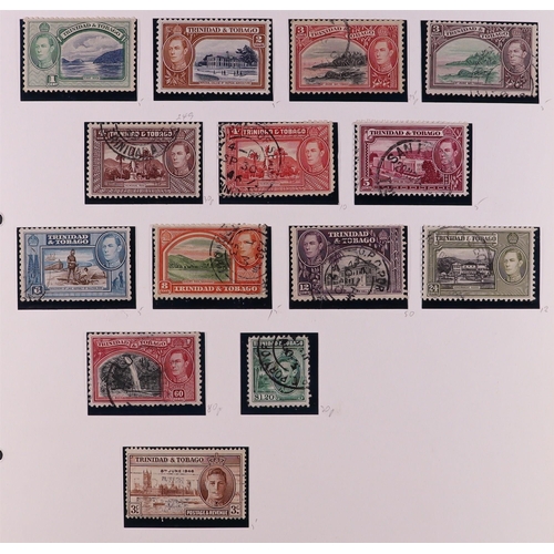 128 - WORLD COLLECTION IN 40 ALBUMS Mint & used, includes Great Britain 1840 1d Penny Blacks (x2, faults) ... 