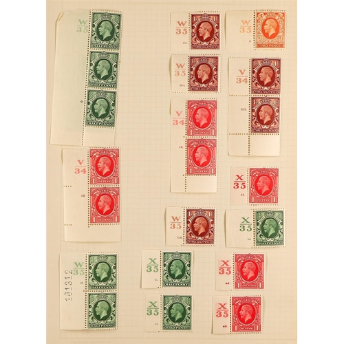 130 - WORLD ACCUMULATION All periods mint & used stamps & covers in three cartons, includes Brazil 1932 Ze... 