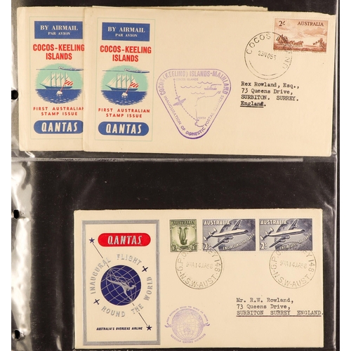 130 - WORLD ACCUMULATION All periods mint & used stamps & covers in three cartons, includes Brazil 1932 Ze... 