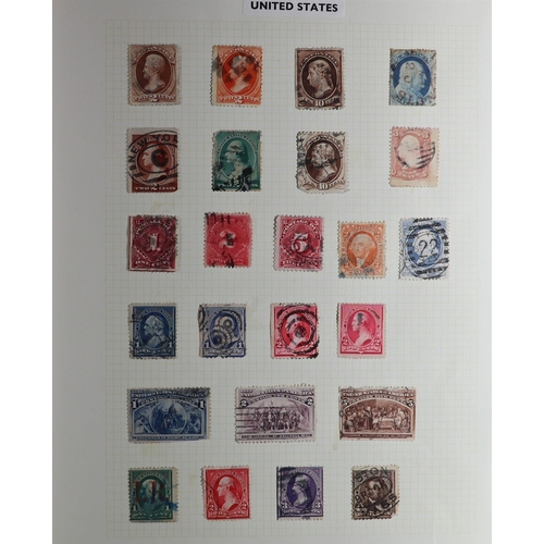 141 - COLLECTOR'S ESTATE IN SEVEN LARGE CARTONS World mint, nhm & used all periods accumulation, includes ... 