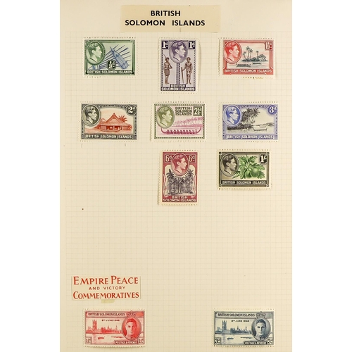 171 - ORIGINAL ESTATE IN TWO CARTONS Mint & used stamps in albums, stockbooks & packets, includes 1986-199... 