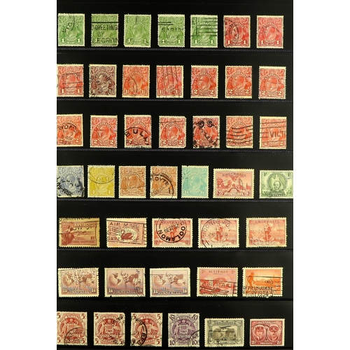 171 - ORIGINAL ESTATE IN TWO CARTONS Mint & used stamps in albums, stockbooks & packets, includes 1986-199... 