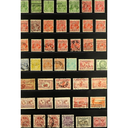 171 - ORIGINAL ESTATE IN TWO CARTONS Mint & used stamps in albums, stockbooks & packets, includes 1986-199... 