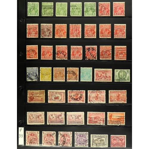 171 - ORIGINAL ESTATE IN TWO CARTONS Mint & used stamps in albums, stockbooks & packets, includes 1986-199... 