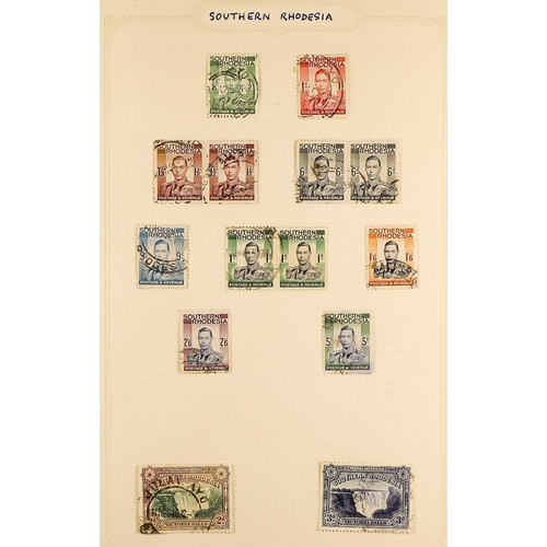 171 - ORIGINAL ESTATE IN TWO CARTONS Mint & used stamps in albums, stockbooks & packets, includes 1986-199... 