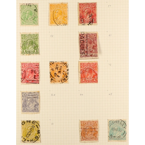 182 - COLLECTOR'S ESTATE All periods mint & used stamps in albums, stockbooks, in packets & envelopes in t... 