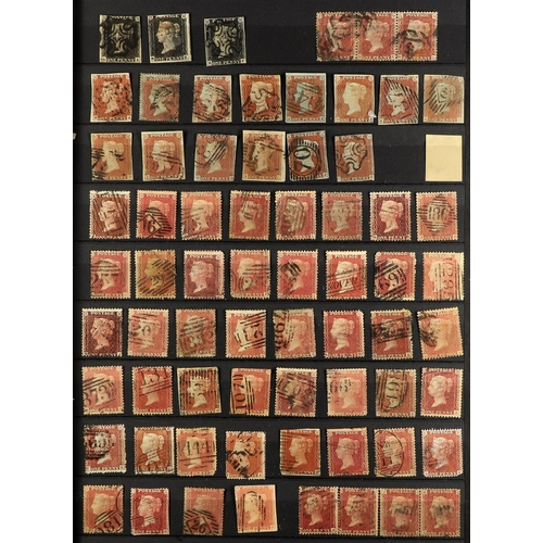 57 - MASSIVE COLLECTOR'S ESTATE IN 17 CARTONS All periods mint & used stamps in over 180 stockbooks/album... 