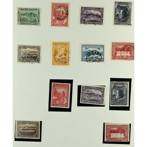 71 - WORLD COLLECTIONS WITH COVERS 1849-2010's mint (many never hinged) & used stamps and commercial & ph... 