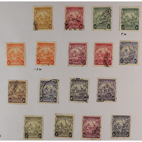 71 - WORLD COLLECTIONS WITH COVERS 1849-2010's mint (many never hinged) & used stamps and commercial & ph... 