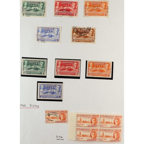 71 - WORLD COLLECTIONS WITH COVERS 1849-2010's mint (many never hinged) & used stamps and commercial & ph... 