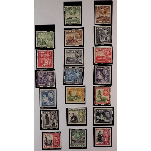 71 - WORLD COLLECTIONS WITH COVERS 1849-2010's mint (many never hinged) & used stamps and commercial & ph... 