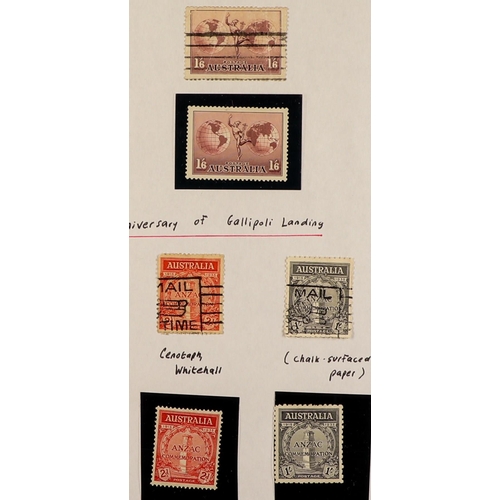 71 - WORLD COLLECTIONS WITH COVERS 1849-2010's mint (many never hinged) & used stamps and commercial & ph... 