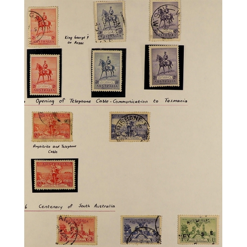 71 - WORLD COLLECTIONS WITH COVERS 1849-2010's mint (many never hinged) & used stamps and commercial & ph... 