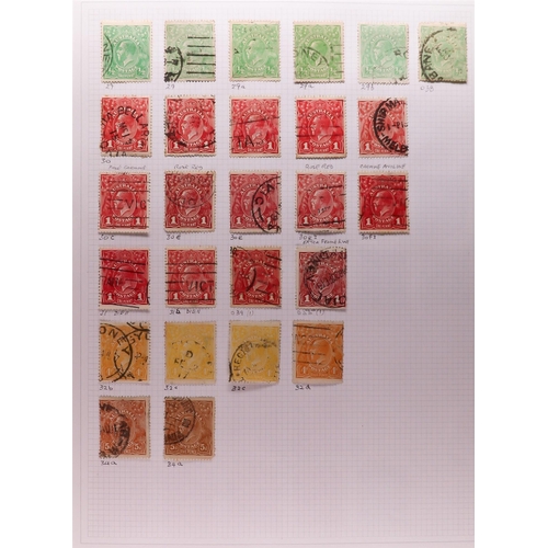 75 - LARGE COLLECTOR'S ESTATE IN 13 CARTONS All periods mint (many never hinged) & used stamps in 85+ alb... 