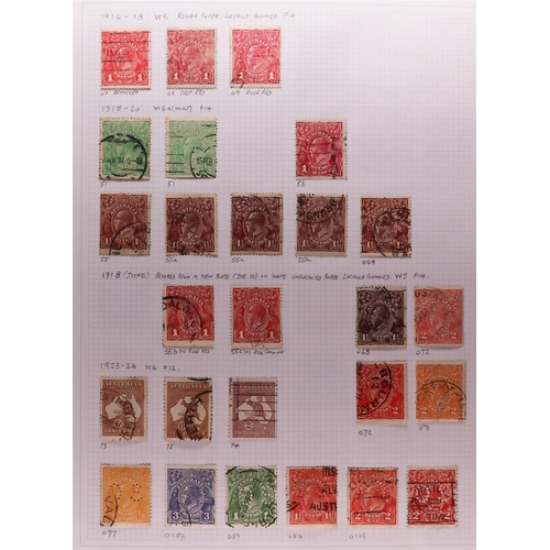 75 - LARGE COLLECTOR'S ESTATE IN 13 CARTONS All periods mint (many never hinged) & used stamps in 85+ alb... 