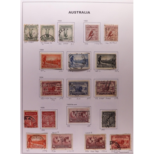 75 - LARGE COLLECTOR'S ESTATE IN 13 CARTONS All periods mint (many never hinged) & used stamps in 85+ alb... 