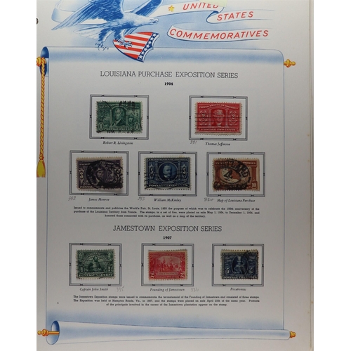 75 - LARGE COLLECTOR'S ESTATE IN 13 CARTONS All periods mint (many never hinged) & used stamps in 85+ alb... 