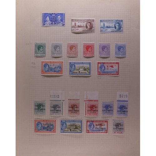 75 - LARGE COLLECTOR'S ESTATE IN 13 CARTONS All periods mint (many never hinged) & used stamps in 85+ alb... 