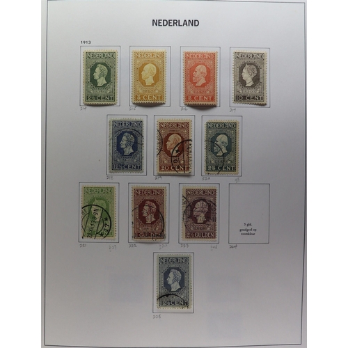 75 - LARGE COLLECTOR'S ESTATE IN 13 CARTONS All periods mint (many never hinged) & used stamps in 85+ alb... 