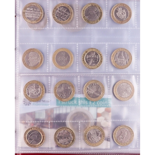 8 - COIN COLLECTION Includes 2000 £5 Queen Mother x3, 2002 Golden Jubilee £5,  2005 World Heritage coin ... 