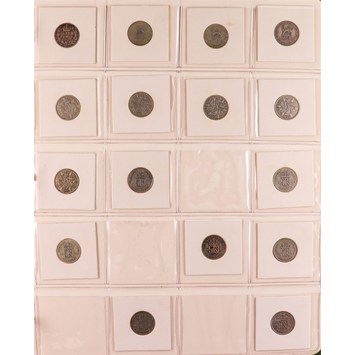 8 - COIN COLLECTION Includes 2000 £5 Queen Mother x3, 2002 Golden Jubilee £5,  2005 World Heritage coin ... 