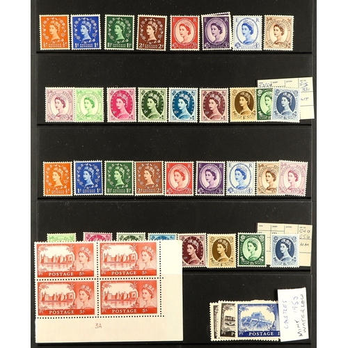 97 - COLLECTOR'S ESTATE in four cartons, includes Great Britain 1d reds on covers, QV to 5s used, 1924-26... 