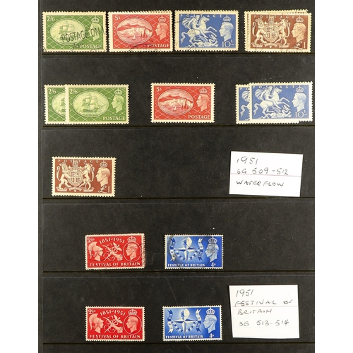 97 - COLLECTOR'S ESTATE in four cartons, includes Great Britain 1d reds on covers, QV to 5s used, 1924-26... 