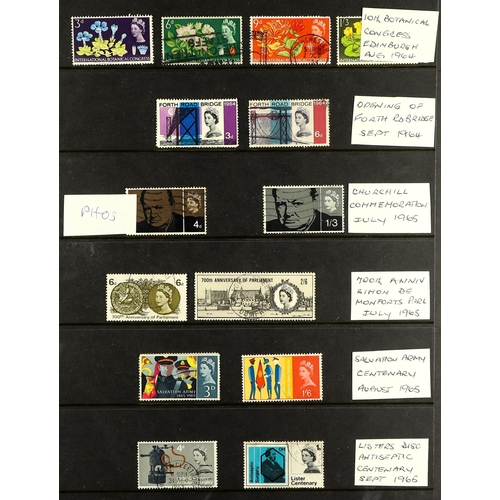 97 - COLLECTOR'S ESTATE in four cartons, includes Great Britain 1d reds on covers, QV to 5s used, 1924-26... 