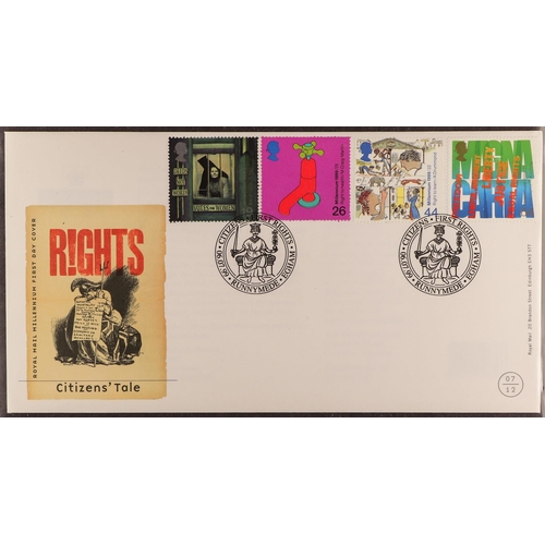 97 - COLLECTOR'S ESTATE in four cartons, includes Great Britain 1d reds on covers, QV to 5s used, 1924-26... 